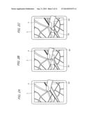 DISPLAY DEVICE AND DISPLAY METHOD diagram and image