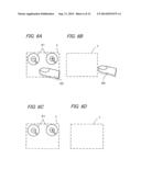 DISPLAY DEVICE AND DISPLAY METHOD diagram and image