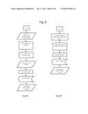 Wall-Mounted Multi-Touch Electronic Lighting- Control Device with     Capability to Control Additional Networked Devices diagram and image