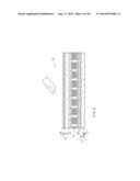 DISPLAY PANEL WITH TOUCH DETECTION FUNCTION, METHOD OF DRIVING THE SAME,     DRIVE CIRCUIT, AND ELECTRONIC UNIT diagram and image