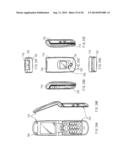 DISPLAY PANEL WITH TOUCH DETECTION FUNCTION, METHOD OF DRIVING THE SAME,     DRIVE CIRCUIT, AND ELECTRONIC UNIT diagram and image