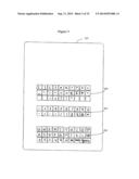 Method Using a Finger Above a Touchpad During a Time Window for     Controlling a Computerized System diagram and image