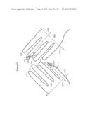 Method Using a Finger Above a Touchpad During a Time Window for     Controlling a Computerized System diagram and image