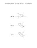 METHOD AND CIRCUIT FOR SWITCHING A WRISTWATCH FROM A FIRST POWER MODE TO A     SECOND POWER MODE diagram and image