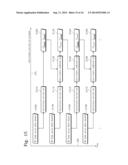 CAPACITIVE TOUCH SYSTEM WITH IMPROVED TOUCH SENSING PRECISION AND     COORDINATE EXTRACTION METHOD THEREOF diagram and image