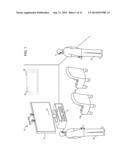 INCONSPICUOUS TAG FOR GENERATING AUGMENTED REALITY EXPERIENCES diagram and image