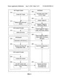 METHODS AND APPARATUS FOR USING OPTICAL CHARACTER RECOGNITION TO PROVIDE     AUGMENTED REALITY diagram and image