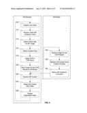 METHODS AND APPARATUS FOR USING OPTICAL CHARACTER RECOGNITION TO PROVIDE     AUGMENTED REALITY diagram and image