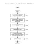 IMAGE STABILIZATION DEVICE, IMAGE STABILIZATION METHOD, AND PROGRAM diagram and image