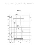 DISPLAY DEVICE AND DRIVING METHOD THEREOF diagram and image