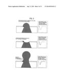 INKJET RECORDING METHOD, INKJET RECORDING DEVICE, AND RECORDED MATERIAL diagram and image