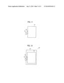 INKJET RECORDING METHOD, INKJET RECORDING DEVICE, AND RECORDED MATERIAL diagram and image