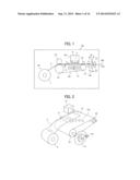 IMAGE FORMING APPARATUS diagram and image