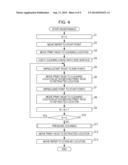 LIQUID DISCHARGING APPARATUS AND METHOD OF CLEANING DISCHARGE HEAD diagram and image