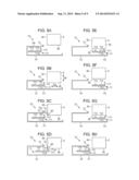 LIQUID DISCHARGING APPARATUS AND METHOD OF CLEANING DISCHARGE HEAD diagram and image