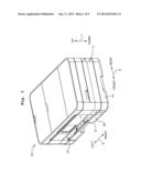 Ink-Jet Recording Apparatus diagram and image