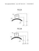 ELECTROSTATIC LATENT IMAGE FORMING METHOD, ELECTROSTATIC LATENT IMAGE     FORMING APPARATUS, AND IMAGE FORMING APPARATUS diagram and image