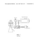 LASER BASED DISPLAY METHOD AND SYSTEM diagram and image