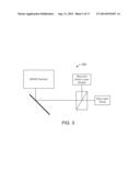 LASER BASED DISPLAY METHOD AND SYSTEM diagram and image