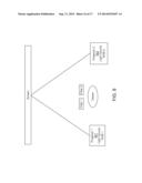 LASER BASED DISPLAY METHOD AND SYSTEM diagram and image