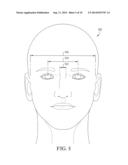 AUTOMATED ACQUISITION OF EYEGLASSES diagram and image