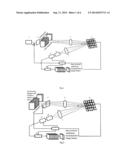 Time-Resolved Single-Photon or Ultra-Weak Light Multi-Dimensional Imaging     Spectrum System and Method diagram and image