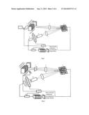 Time-Resolved Single-Photon or Ultra-Weak Light Multi-Dimensional Imaging     Spectrum System and Method diagram and image