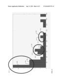 TOPOLOGY DETERMINATION FOR NON-OVERLAPPING CAMERA NETWORK diagram and image