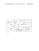 TOPOLOGY DETERMINATION FOR NON-OVERLAPPING CAMERA NETWORK diagram and image