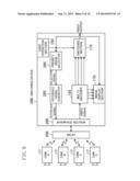 CAMERA SYSTEM AND SWITCHING DEVICE diagram and image