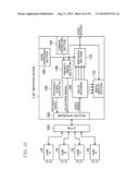 CAMERA SYSTEM AND SWITCHING DEVICE diagram and image