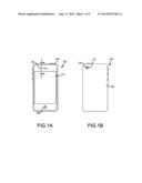 IMAGE SENSOR WITH REDUCED BLOOMING diagram and image