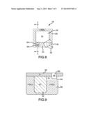 IMAGE SENSOR WITH REDUCED BLOOMING diagram and image