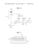 PHOTOELECTRIC CONVERSION APPARATUS AND IMAGING SYSTEM diagram and image