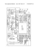 IMAGE CAPTURING APPARATUS AND IMAGE CAPTURING APPARATUS CONTROL METHOD diagram and image