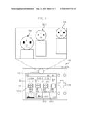 IMAGE CAPTURING APPARATUS AND IMAGE CAPTURING APPARATUS CONTROL METHOD diagram and image