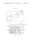 IMAGE CAPTURING APPARATUS AND IMAGE CAPTURING APPARATUS CONTROL METHOD diagram and image