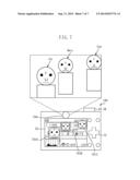 IMAGE CAPTURING APPARATUS AND IMAGE CAPTURING APPARATUS CONTROL METHOD diagram and image