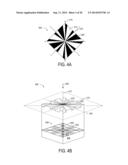 Phase Gratings with Odd Symmetry for High-Resolution Lensed and Lensless     Optical Sensing diagram and image