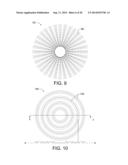 Phase Gratings with Odd Symmetry for High-Resolution Lensed and Lensless     Optical Sensing diagram and image