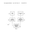 METHOD, APPARATUS AND COMPUTER PROGRAM FOR SELECTING IMAGES diagram and image