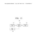 DISPLAY APPARATUS, AND REMOTE CONTROL APPARATUS FOR CONTROLLING THE SAME     AND CONTROLLING METHODS THEREOF diagram and image