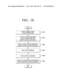 DISPLAY APPARATUS, AND REMOTE CONTROL APPARATUS FOR CONTROLLING THE SAME     AND CONTROLLING METHODS THEREOF diagram and image