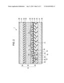 LIQUID CRYSTAL DEVICE, ELECTRONIC DEVICE AND PROJECTOR diagram and image