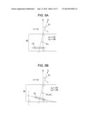 LIQUID CRYSTAL DEVICE, ELECTRONIC DEVICE AND PROJECTOR diagram and image