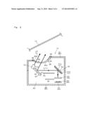 HEADUP DISPLAY APPARATUS FOR VEHICLE diagram and image