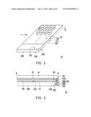 TOUCH DISPLAY APPARATUS diagram and image