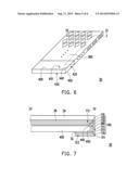 TOUCH DISPLAY APPARATUS diagram and image