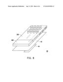 TOUCH DISPLAY APPARATUS diagram and image