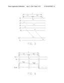 VERTICAL ALIGNMENT LIQUID CRYSTAL DISPLAY DEVICE AND METHOD FOR DRIVING     SAME diagram and image